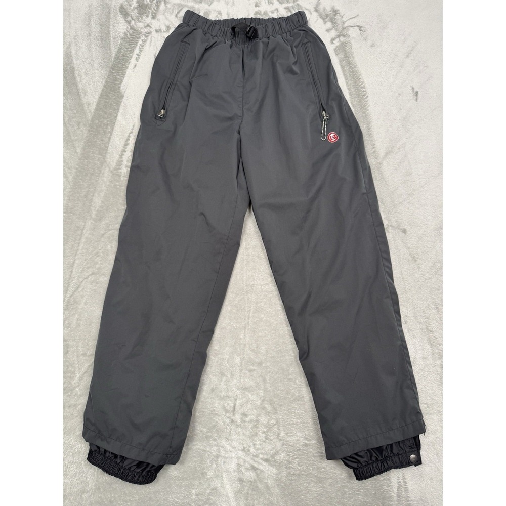 Burton Snow Pants Size XS Snowboard Bio-Lite Ski Gorpcore Waterproof Tactical